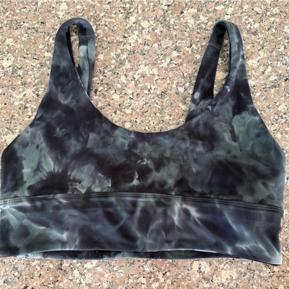 Lululemon Align Reversible Bra